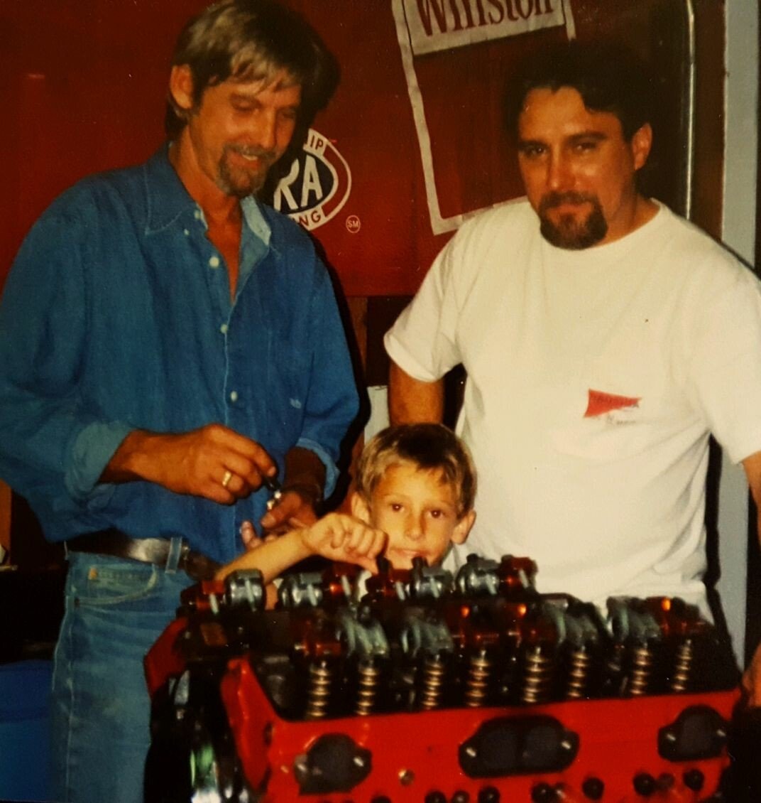 Robert "Bobby" Moore — photo 67