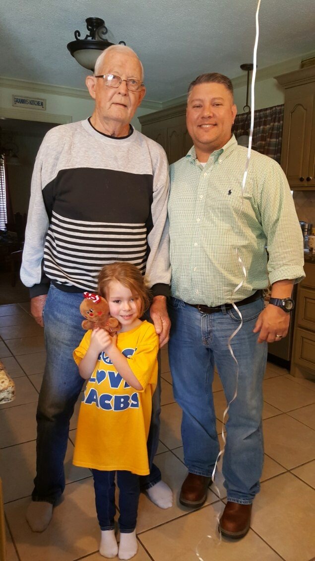 Robert "Bobby" Moore — photo 68