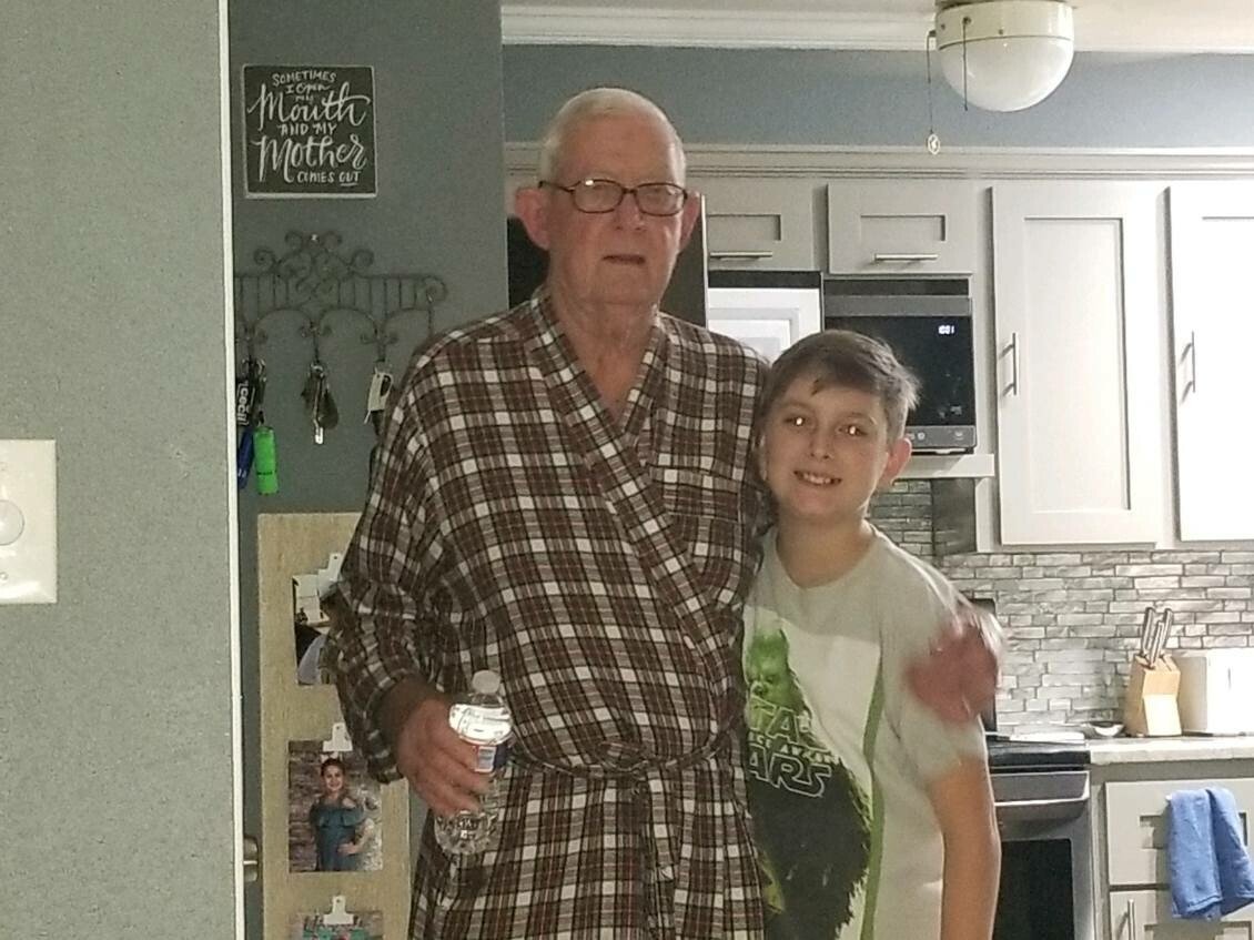 Robert "Bobby" Moore — photo 70