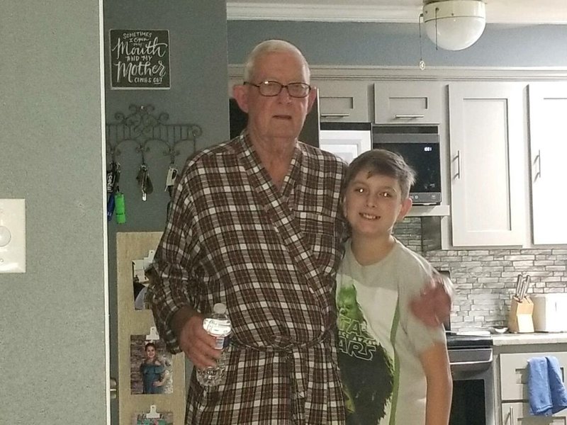 Robert "Bobby" Moore - Photo 70