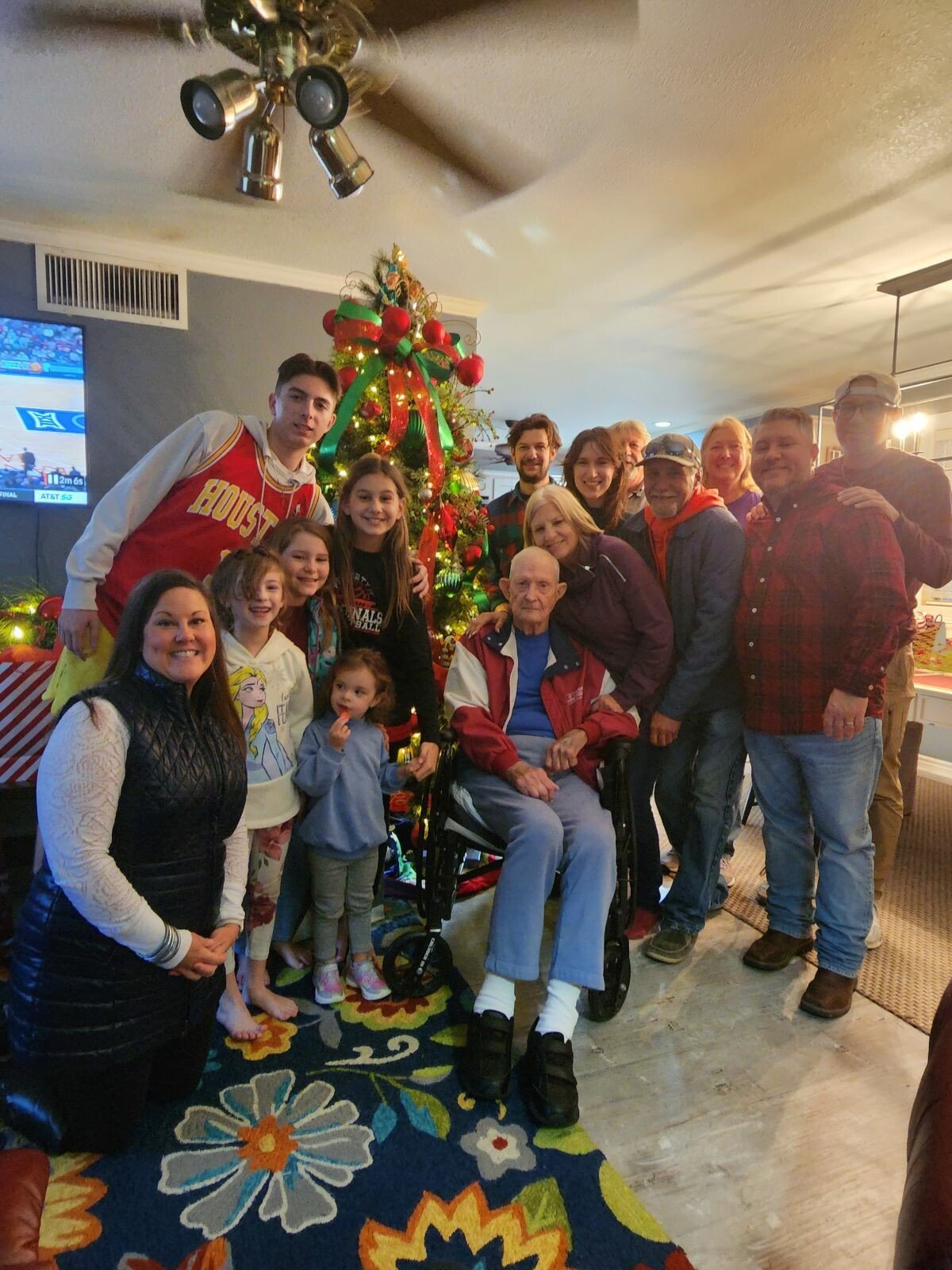 Robert "Bobby" Moore — photo 72