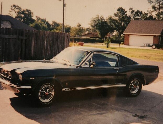 Robert "Bobby" Moore — photo 73