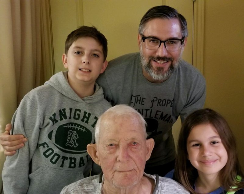 Robert "Bobby" Moore - Photo 76