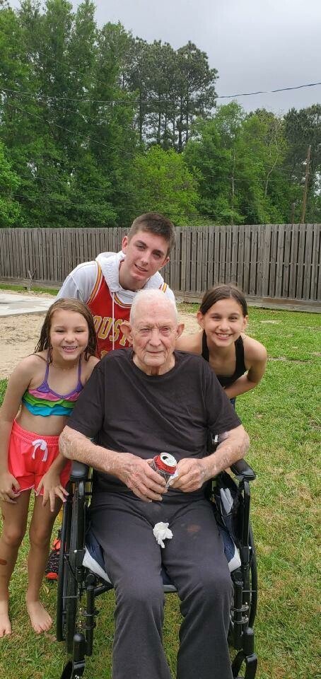 Robert "Bobby" Moore — photo 78