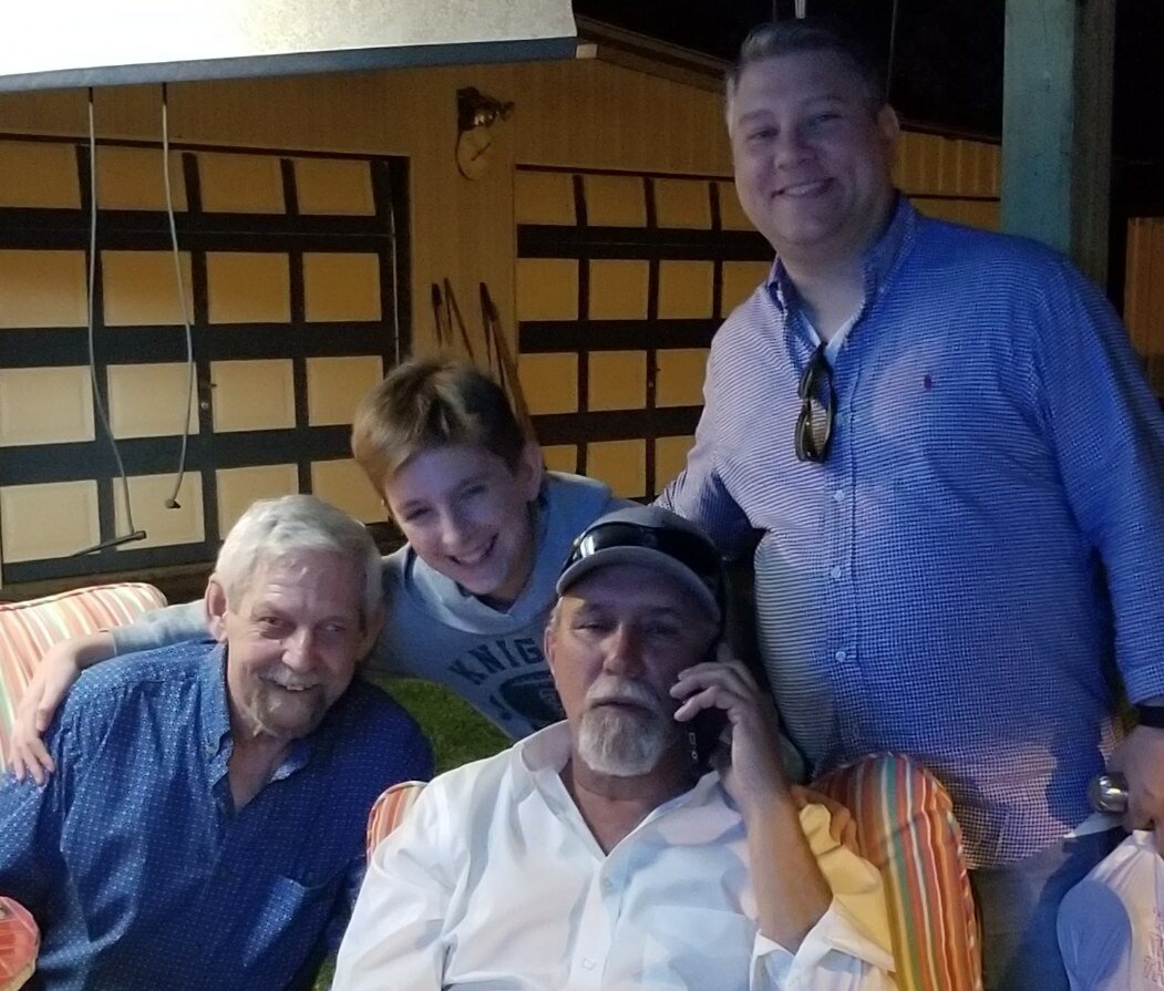 Robert "Bobby" Moore — photo 80