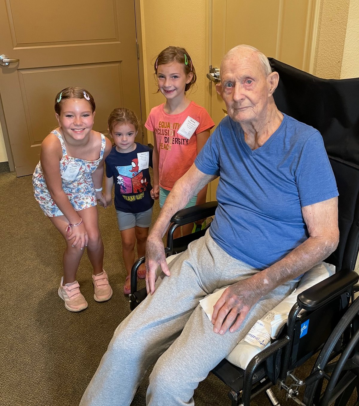 Robert "Bobby" Moore — photo 79