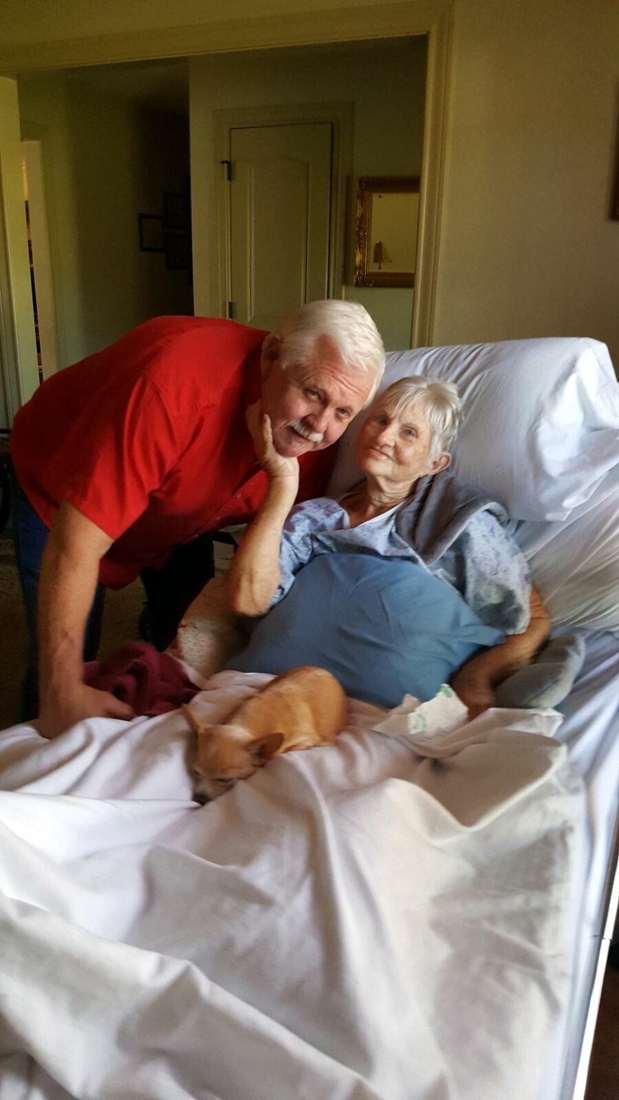 Robert "Bobby" Moore — photo 84