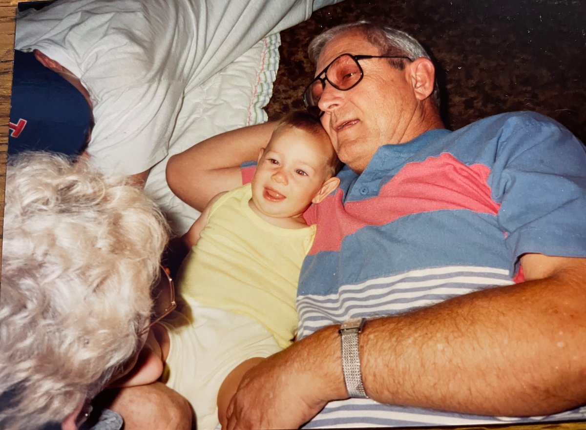 Robert "Bobby" Moore — photo 86