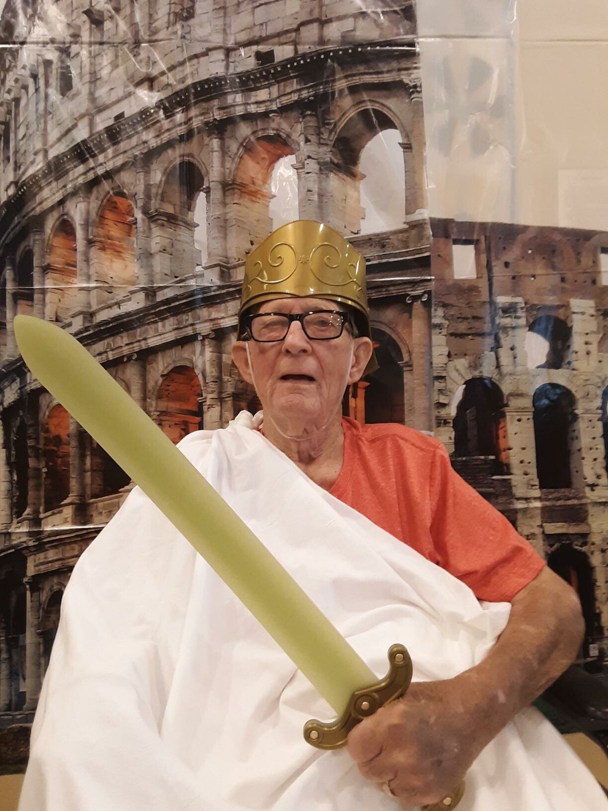 Robert "Bobby" Moore — photo 90