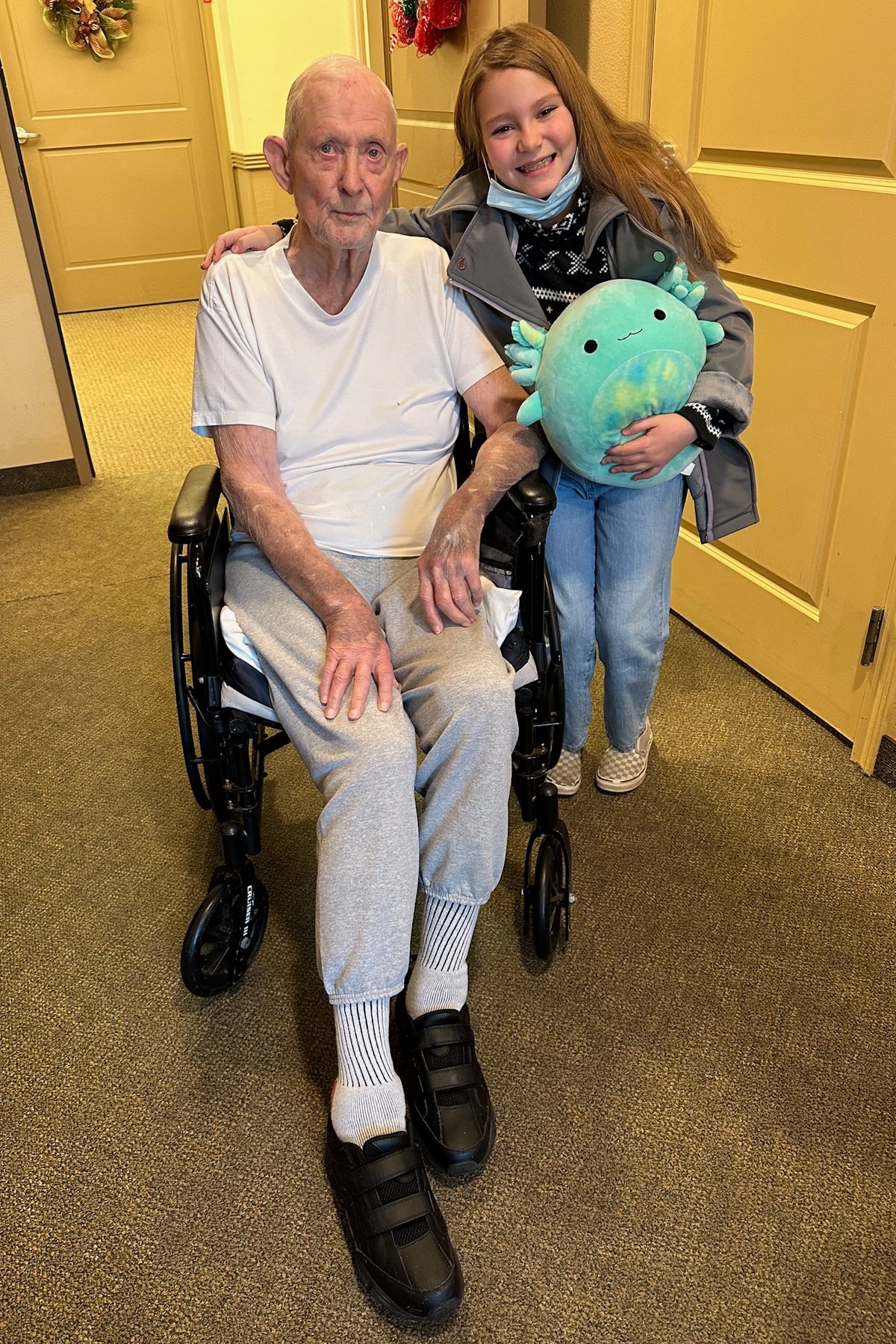 Robert "Bobby" Moore — photo 87