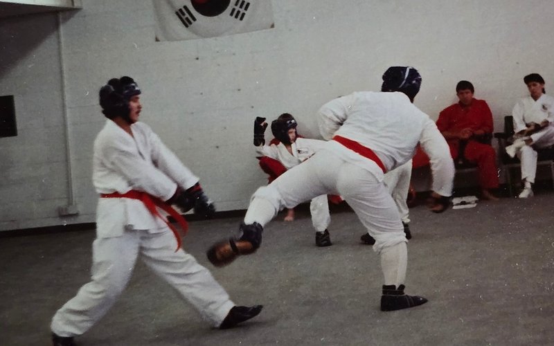 William "Kim" Bryant - Photo 4