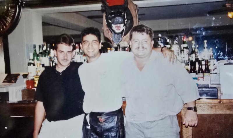 William "Kim" Bryant - Photo 49