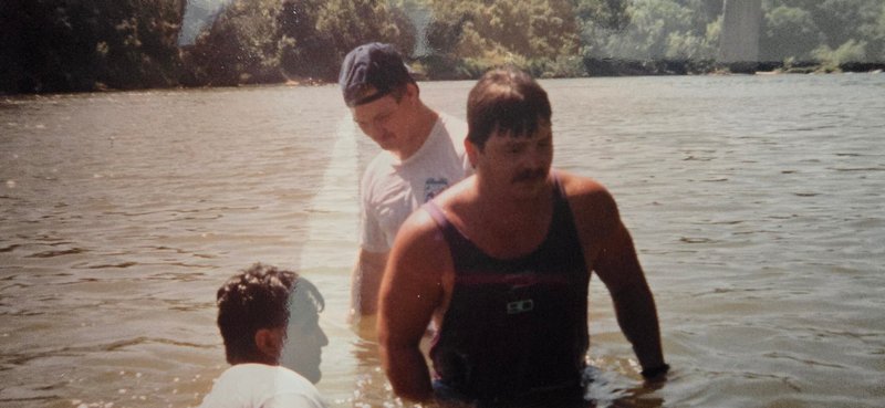 William "Kim" Bryant - Photo 56