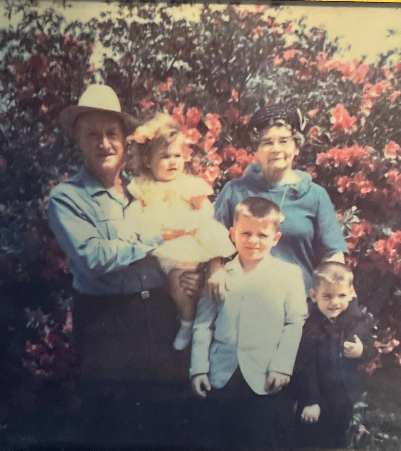 William "Kim" Bryant - Photo 75