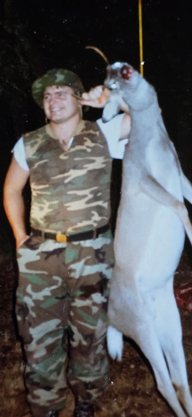 William "Kim" Bryant - Photo 92