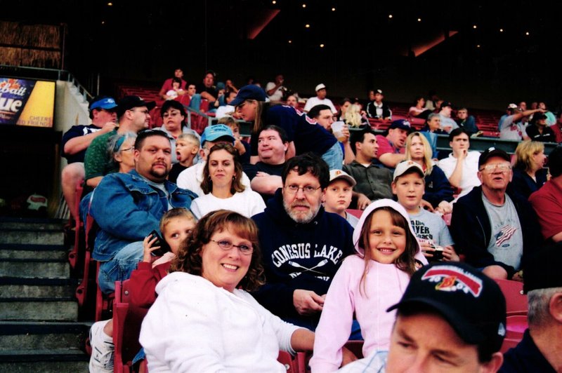 Dennis Leonard Cerkiewicz - Photo 6