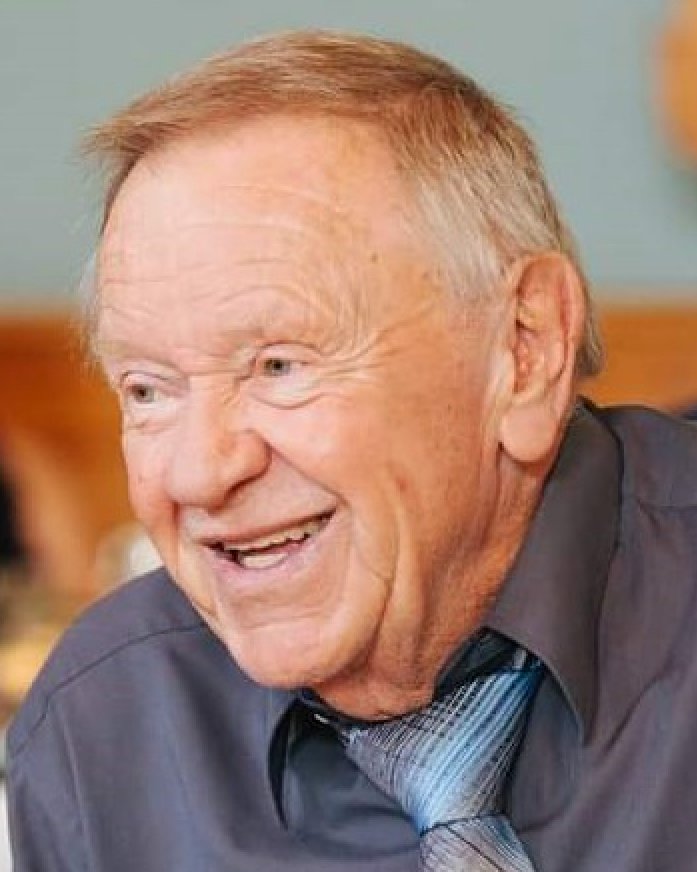 Dennis Leonard Cerkiewicz