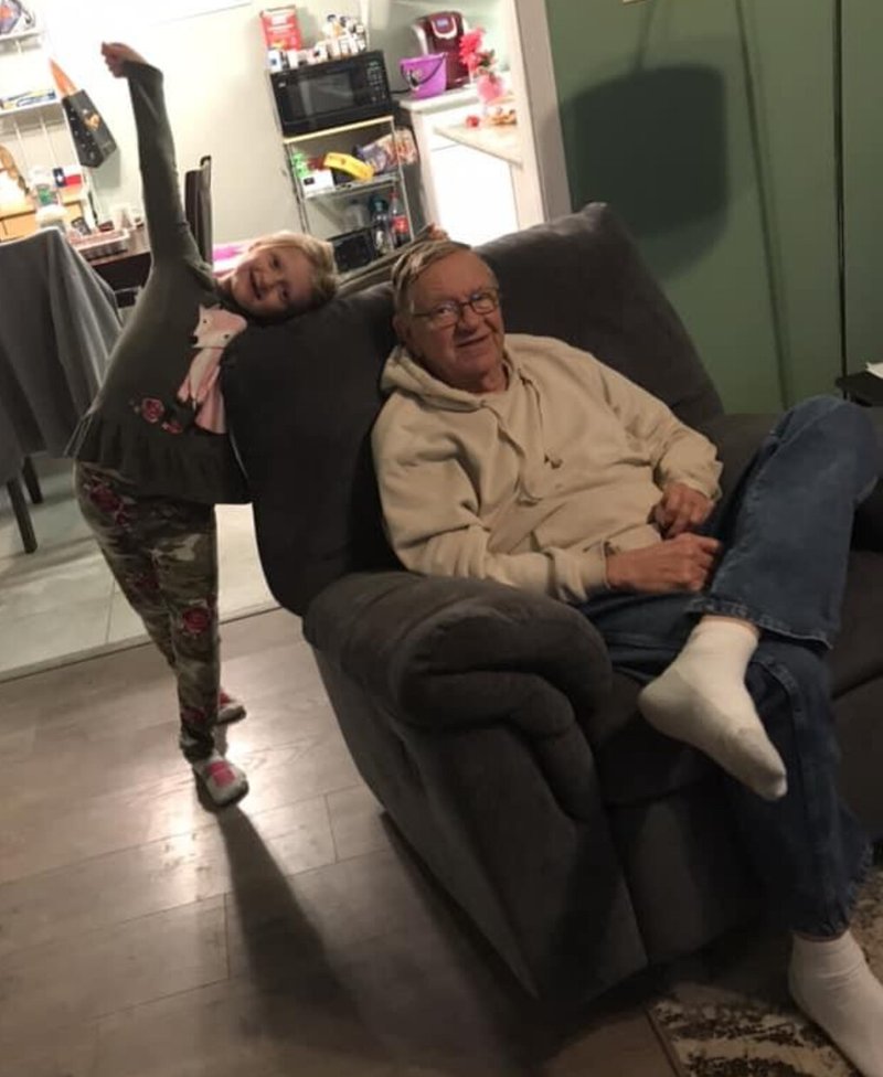 Dennis Leonard Cerkiewicz - Photo 9