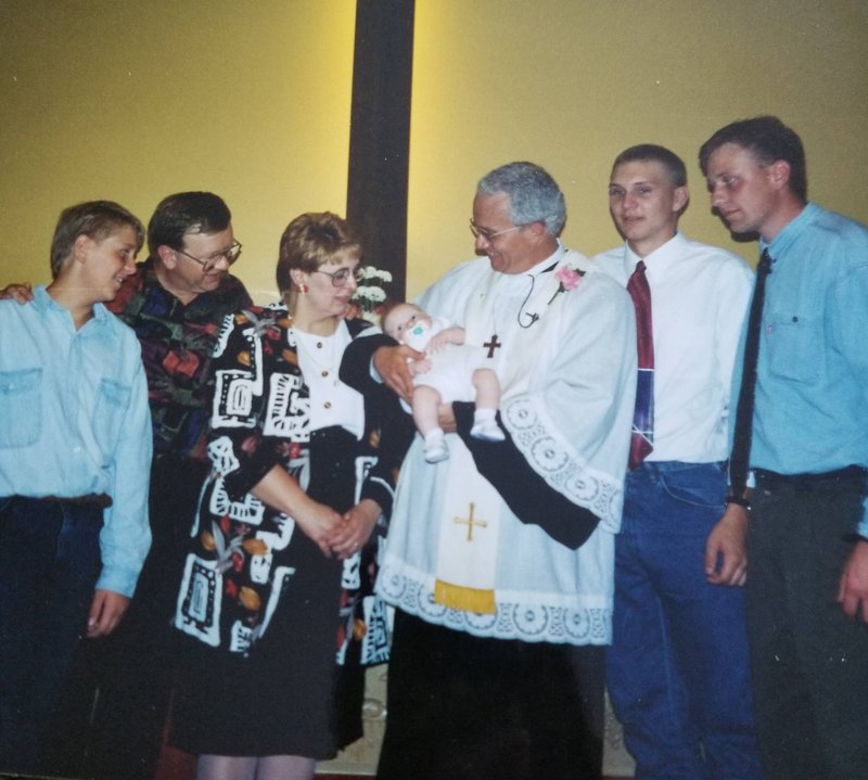 Dennis Leonard Cerkiewicz - Photo 31