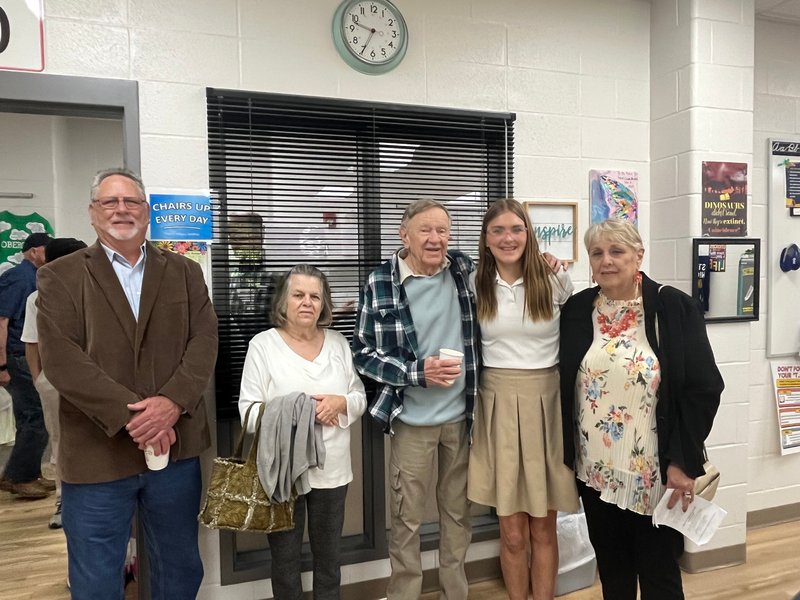 Dennis Leonard Cerkiewicz - Photo 32