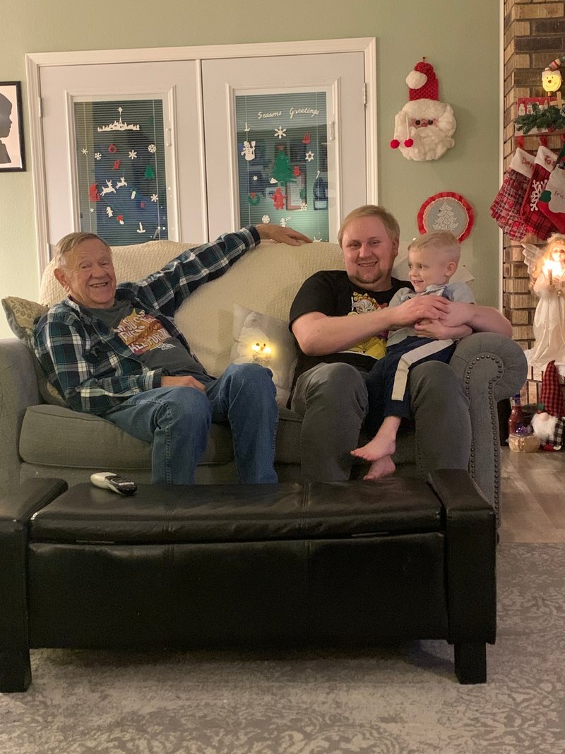 Dennis Leonard Cerkiewicz - Photo 36