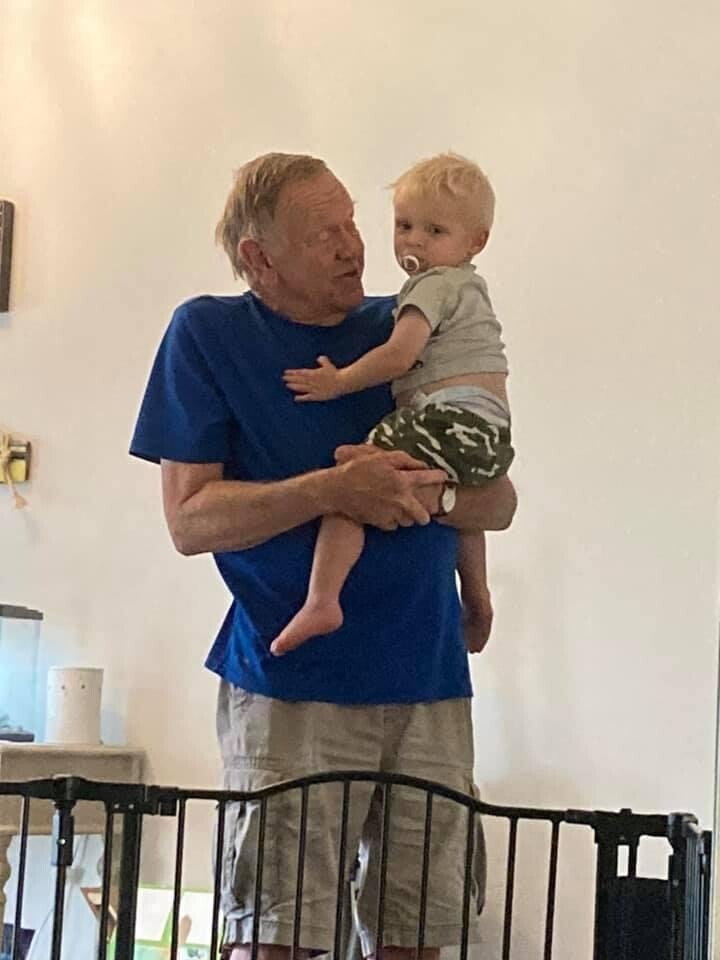 Dennis Leonard Cerkiewicz - Photo 44