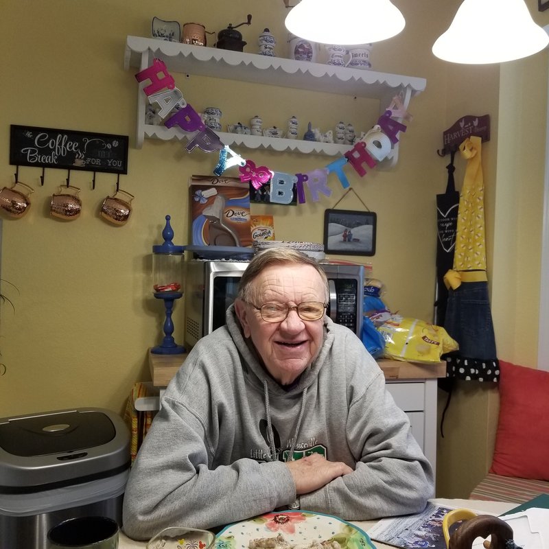 Dennis Leonard Cerkiewicz - Photo 47