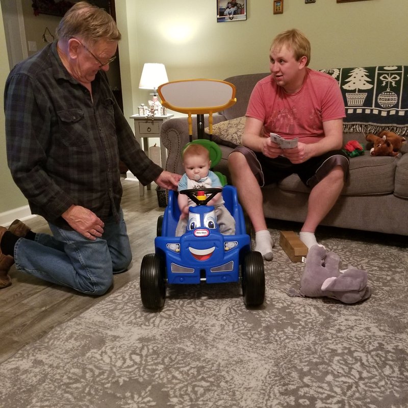 Dennis Leonard Cerkiewicz - Photo 57