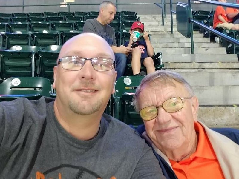 Dennis Leonard Cerkiewicz - Photo 61