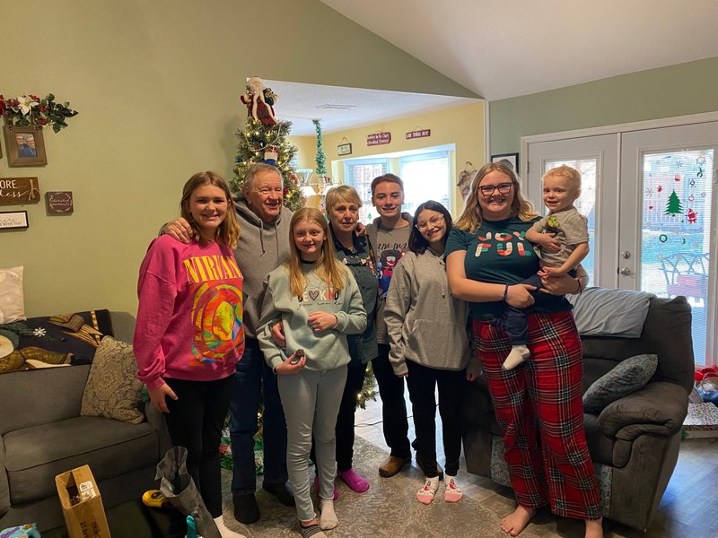 Dennis Leonard Cerkiewicz - Photo 62