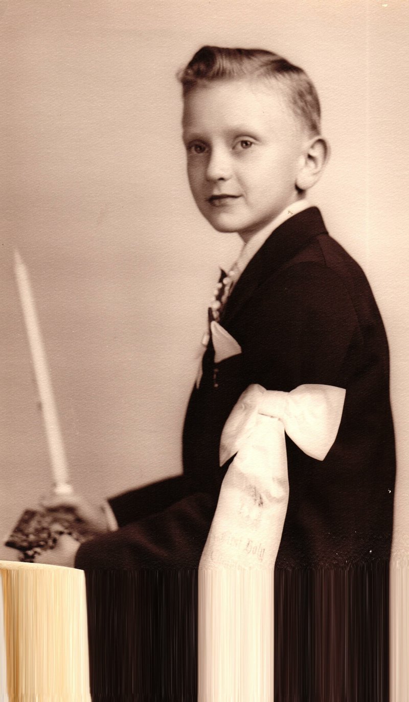 Dennis Leonard Cerkiewicz - Photo 65