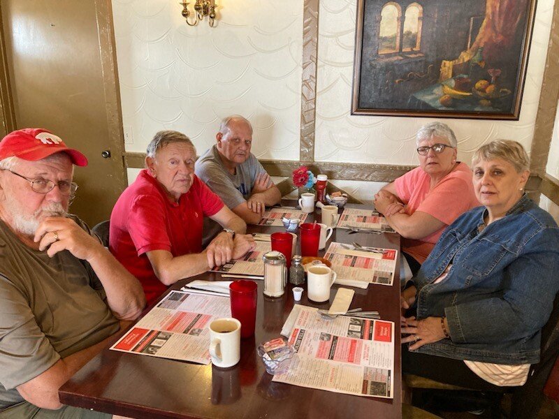 Dennis Leonard Cerkiewicz - Photo 74