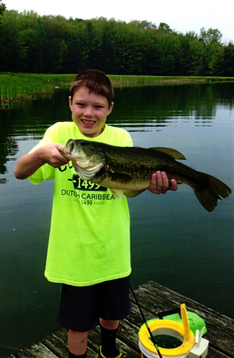 Dennis Leonard Cerkiewicz - Photo 79