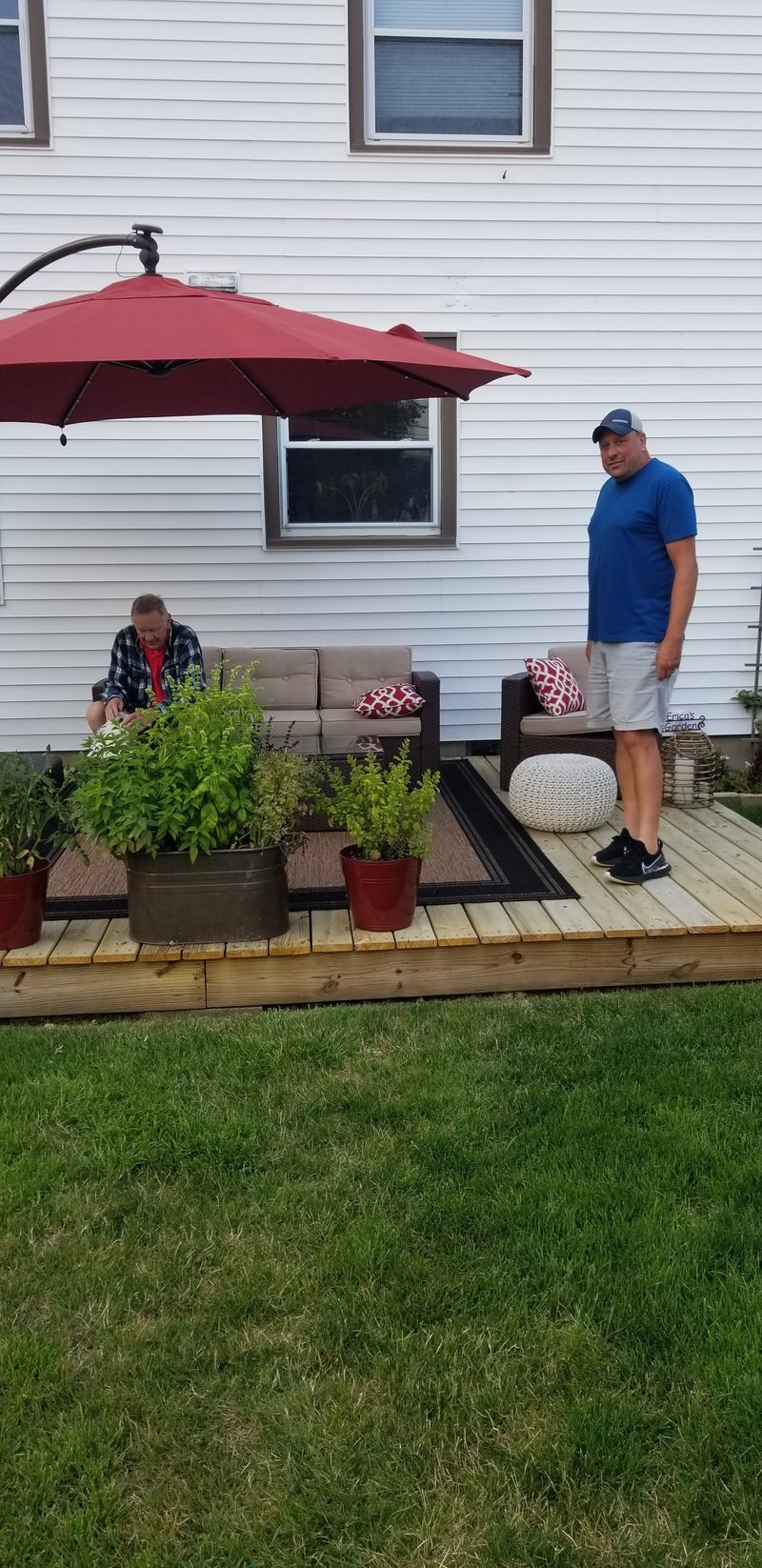 Dennis Leonard Cerkiewicz - Photo 80