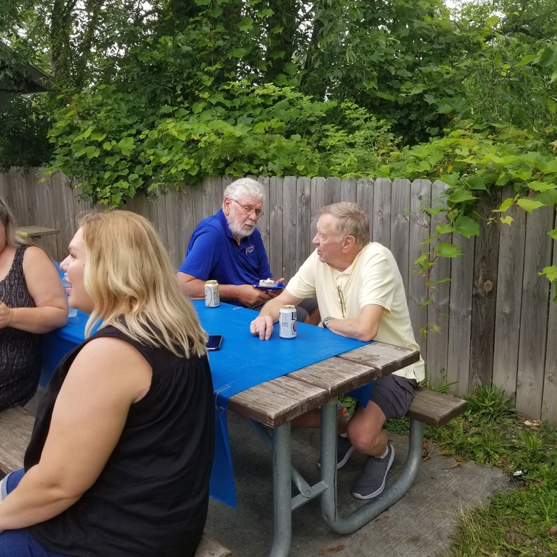 Dennis Leonard Cerkiewicz - Photo 81