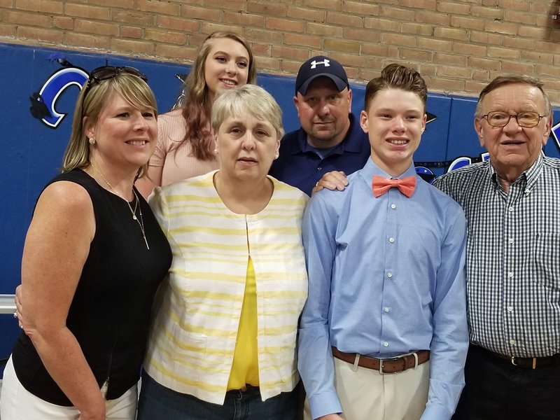 Dennis Leonard Cerkiewicz - Photo 83