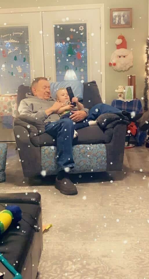 Dennis Leonard Cerkiewicz - Photo 85