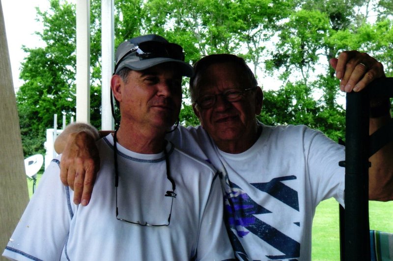 Dennis Leonard Cerkiewicz - Photo 86