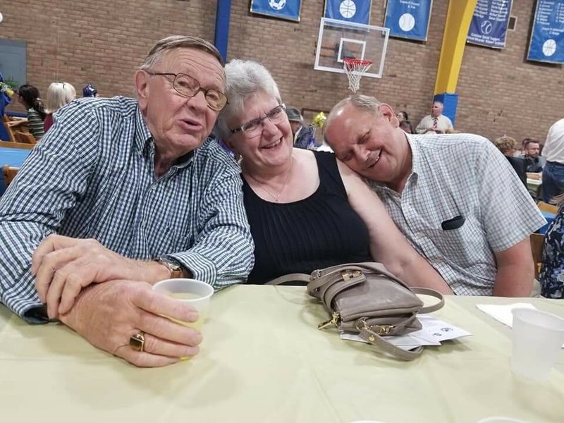 Dennis Leonard Cerkiewicz - Photo 89