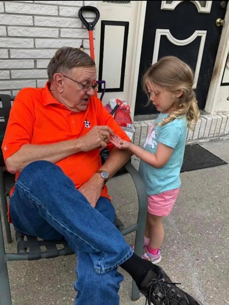 Dennis Leonard Cerkiewicz - Photo 92