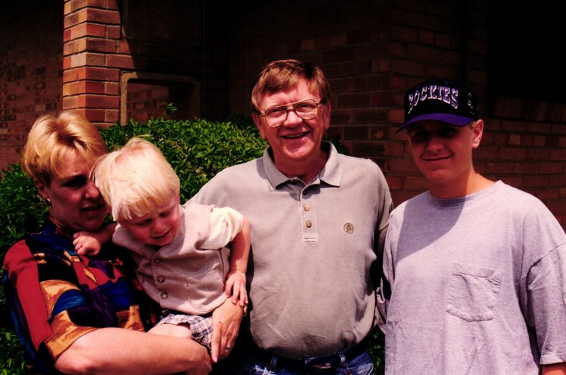 Dennis Leonard Cerkiewicz - Photo 97