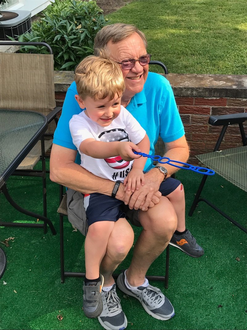 Dennis Leonard Cerkiewicz - Photo 109