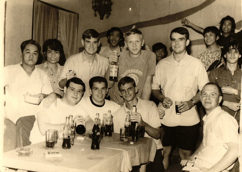 Dennis Leonard Cerkiewicz - Photo 110