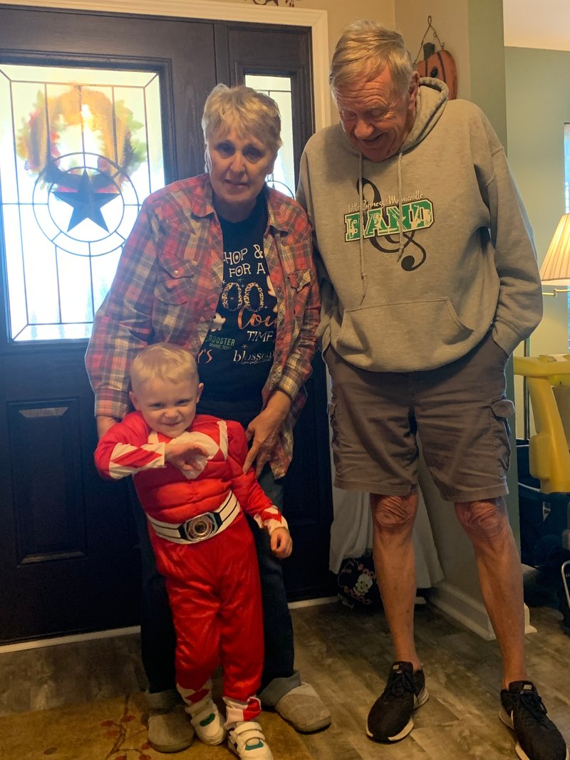 Dennis Leonard Cerkiewicz - Photo 112