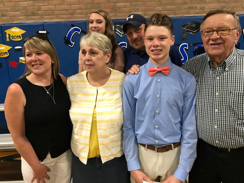 Dennis Leonard Cerkiewicz - Photo 115