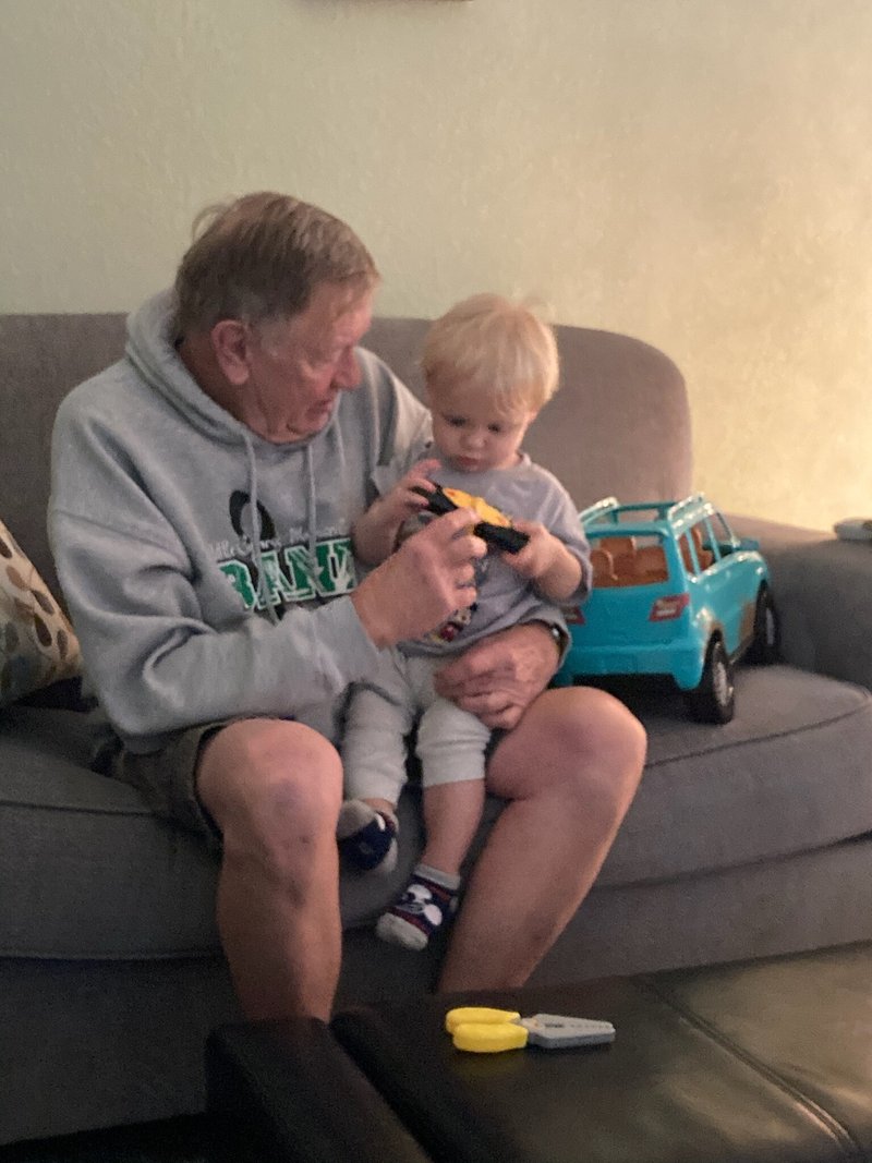 Dennis Leonard Cerkiewicz - Photo 119