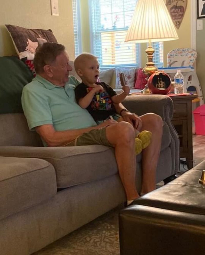 Dennis Leonard Cerkiewicz - Photo 123