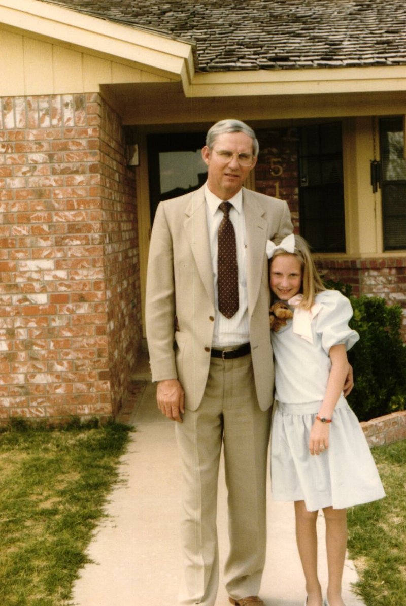 James Lewis Scott - Photo 3