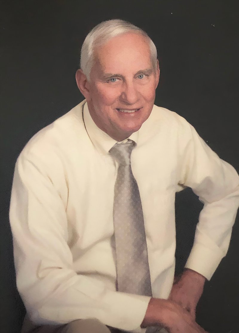 James Lewis Scott - Photo 2