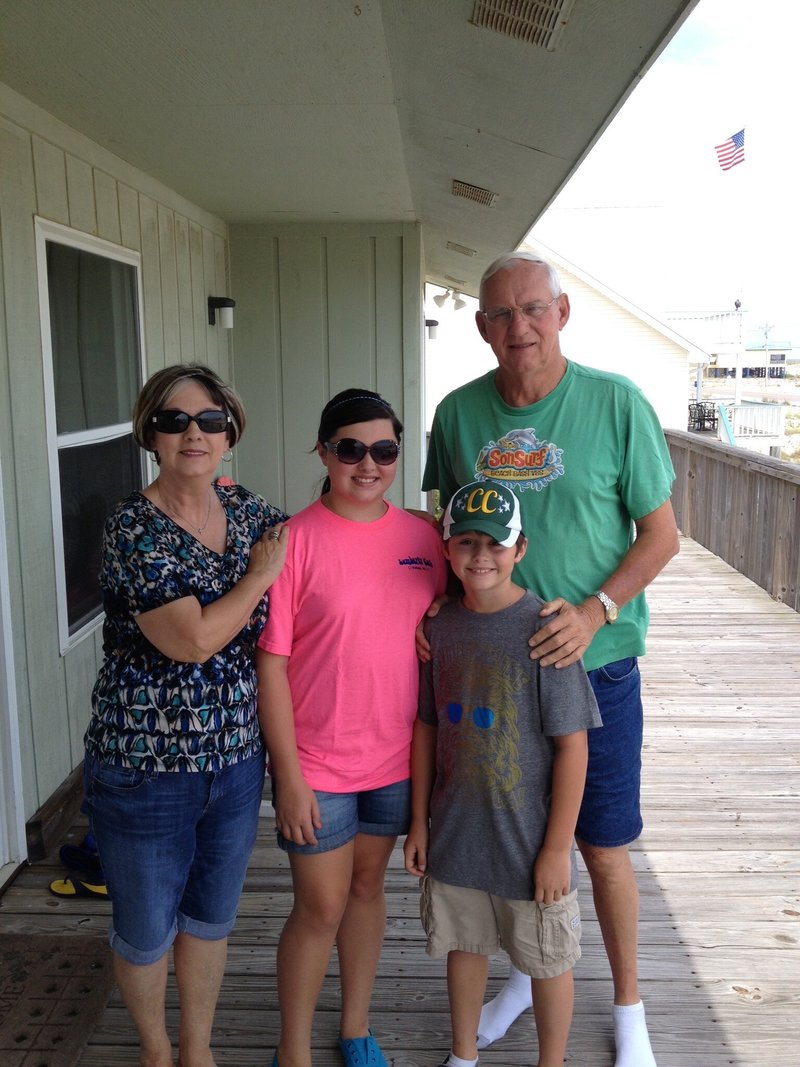 James Lewis Scott - Photo 14